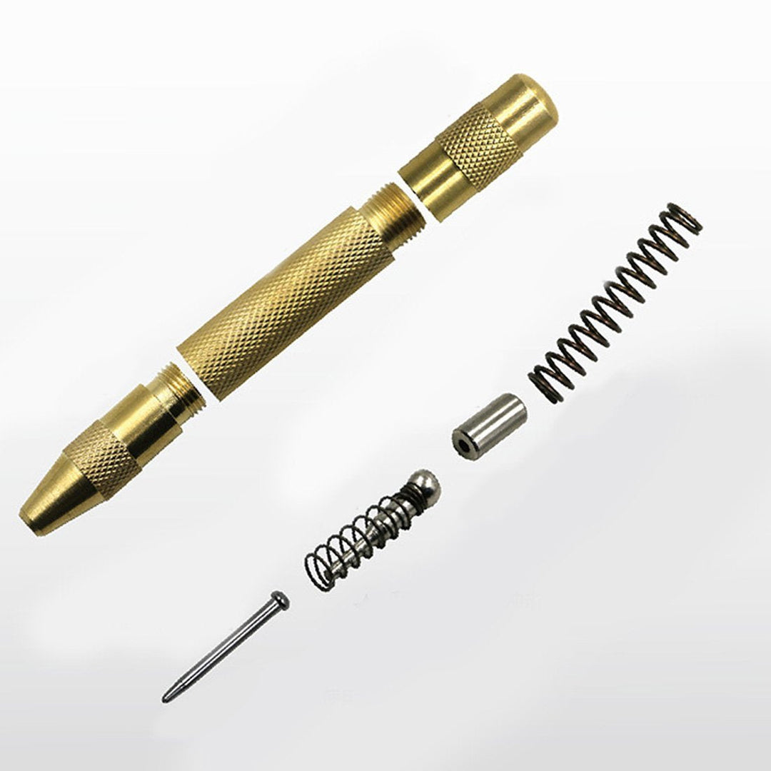 BowLift | Spring Pin Punch Tool