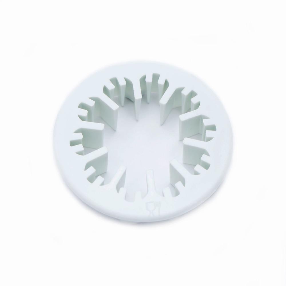 3 Piece Set - Flower Shape Pastry Decorating Tools | Bowlift