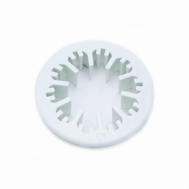 3 Piece Set - Flower Shape Pastry Decorating Tools | Bowlift