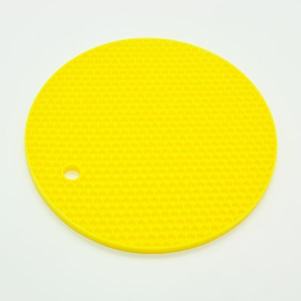 Silicone Non-Slip Pot Holder | Bowlift