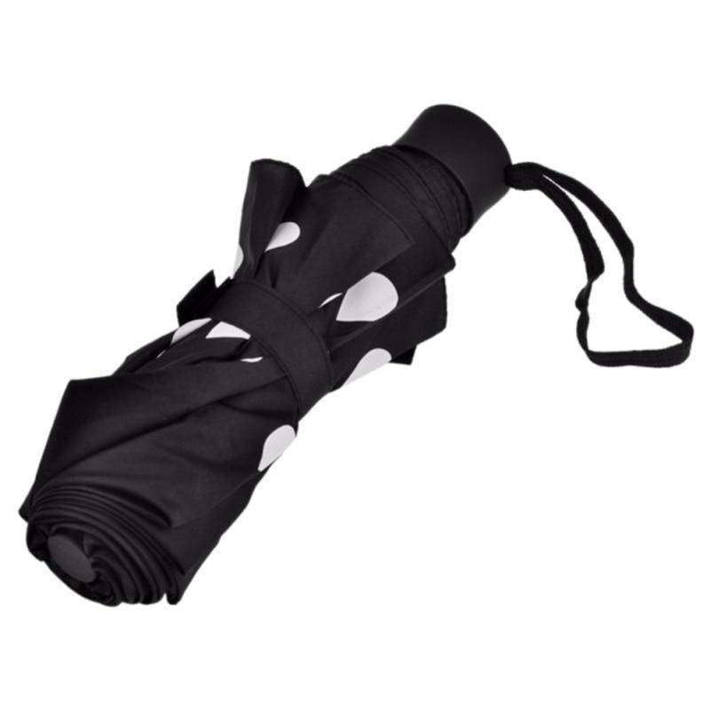 BowLift | Tri-fold Magical Color Changing Umbrella