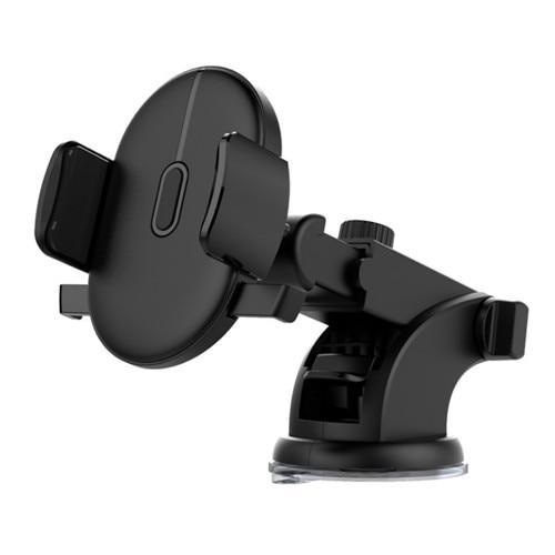 BowLift | Locking Windshield Phone Mount