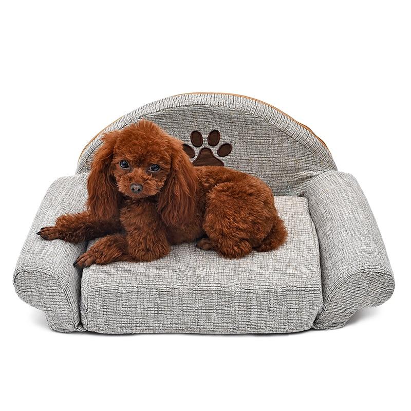 Maxi - Foldout Pet Sofa | Bowlift