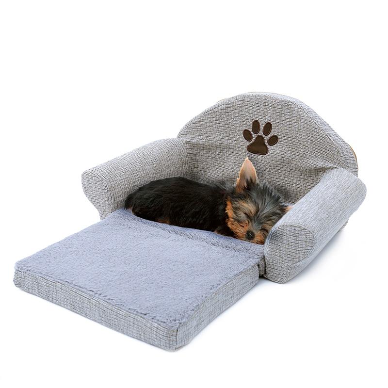 Maxi - Foldout Pet Sofa | Bowlift