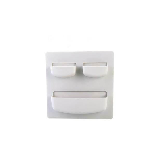 BowLift | Home Storage Wall Suction Storage Rack