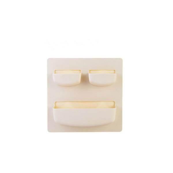 BowLift | Home Storage Wall Suction Storage Rack