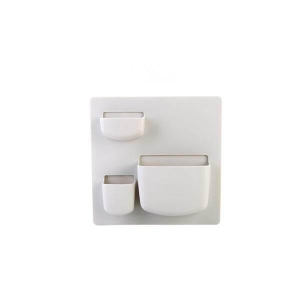 BowLift | Home Storage Wall Suction Storage Rack