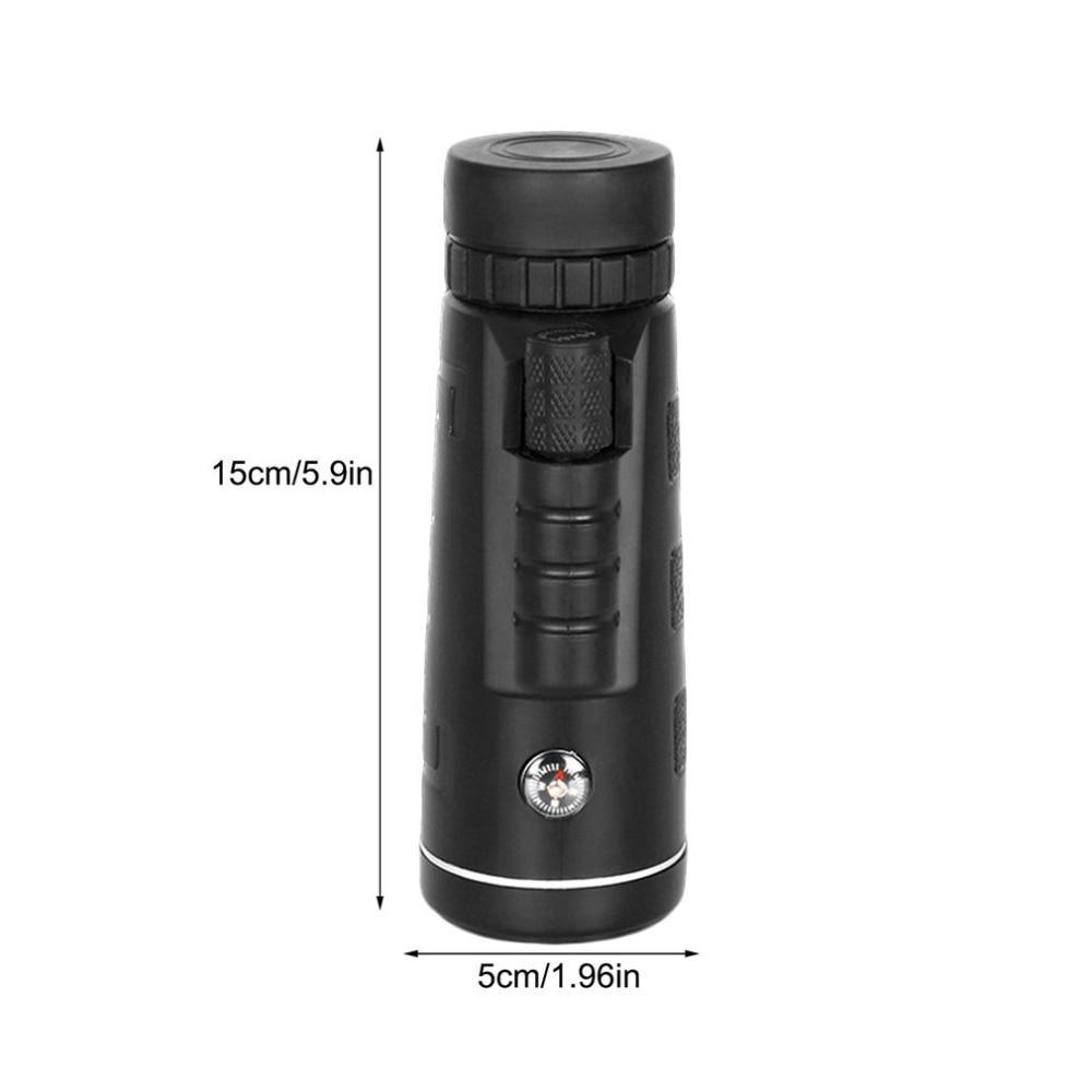 BowLift | SmartZoom™ 40x Zoom Telephoto HD Camera Lens for iPhone, Samsung and Android Smartphones