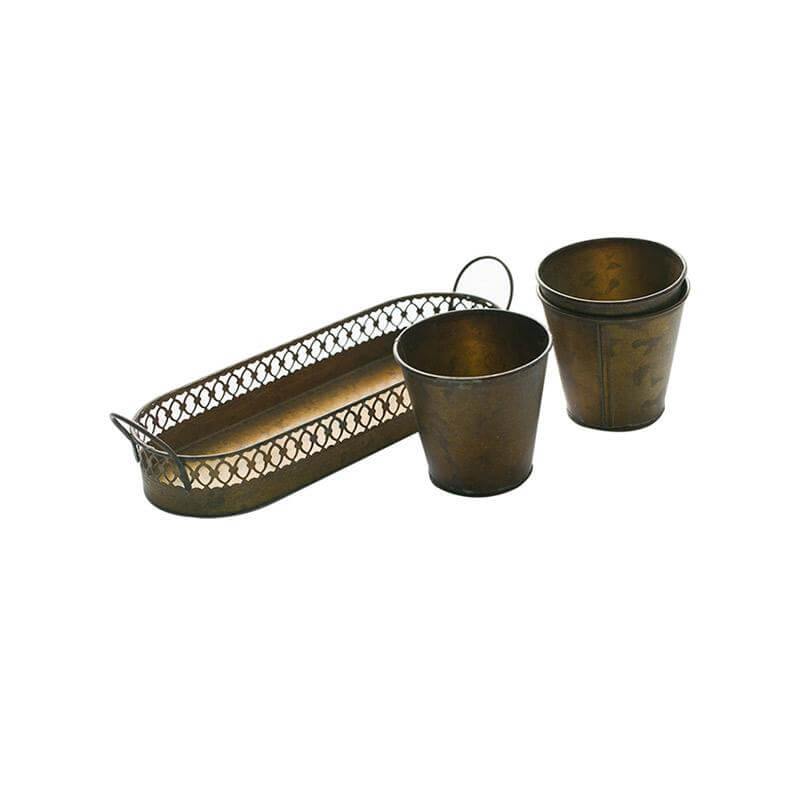 BowLift | European Creative Silverware Organizer