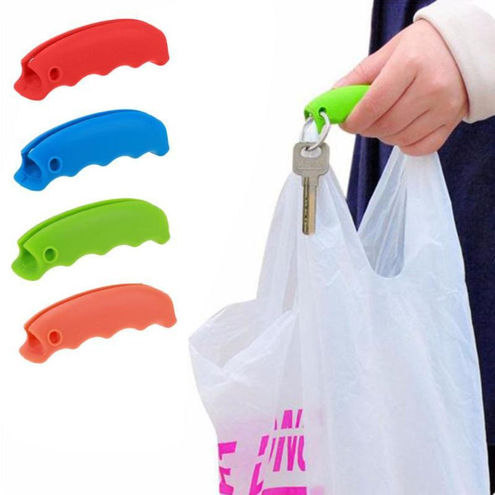 Silicone Bag Hanging Tools | Bowlift