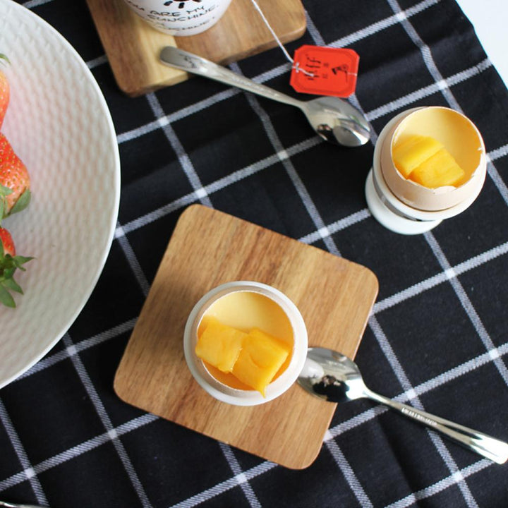 Goblet - Ceramic Egg Cup | Bowlift