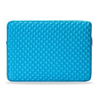 BowLift | Diamond Pattern Laptop Bag