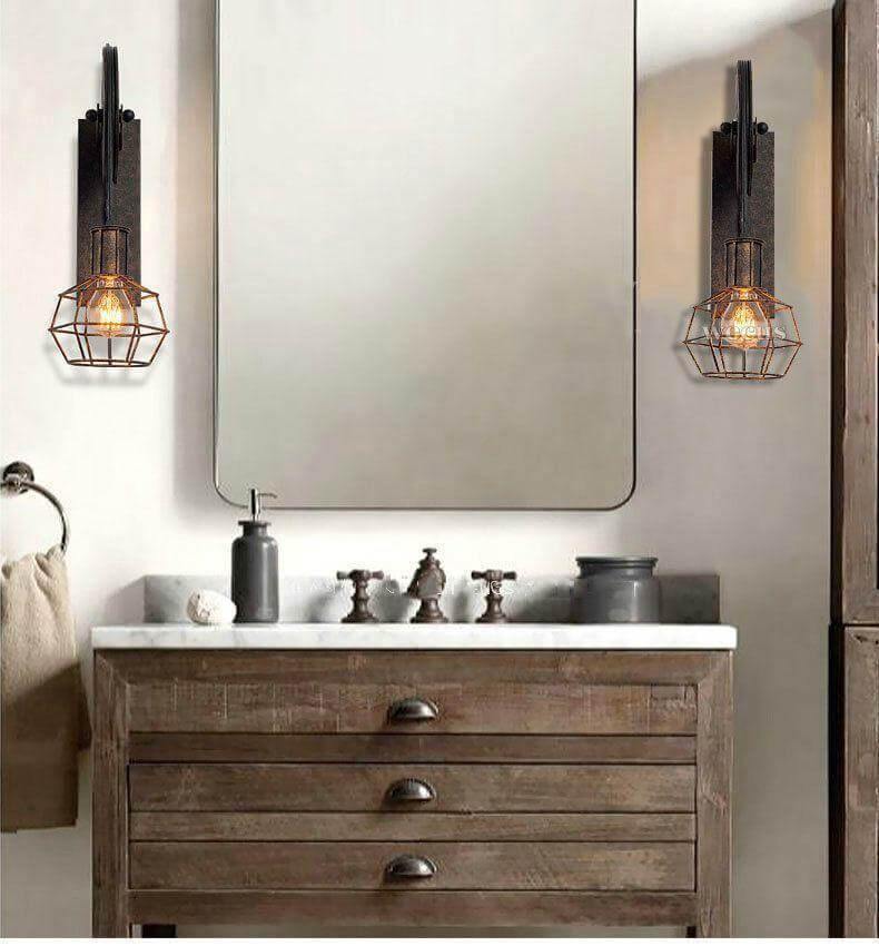 BowLift | Creative Loft Modern Lamp