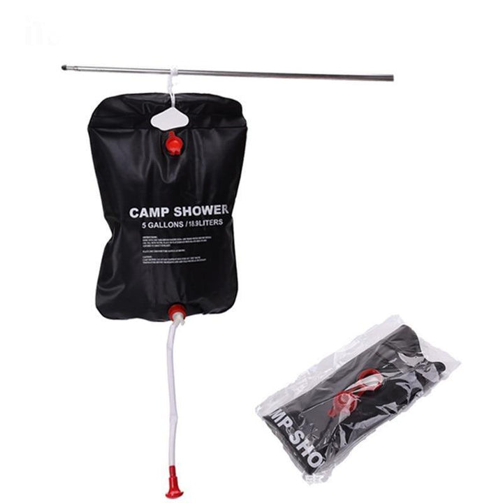BowLift | Camp Shower Bag