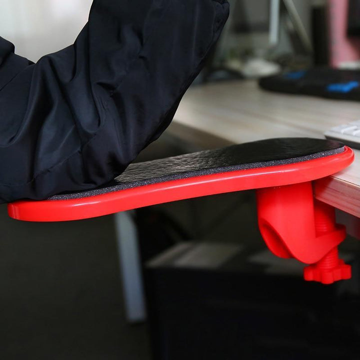 BowLift | Desk Extender Arm Rest