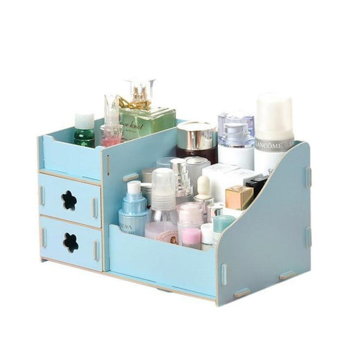 BowLift | Wooden Jewelry Organizer