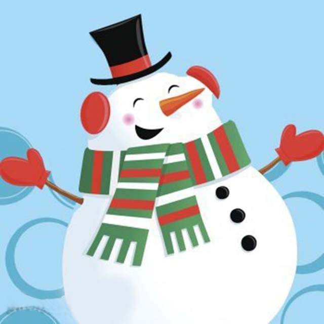 BowLift | Christmas Diamond Paintings
