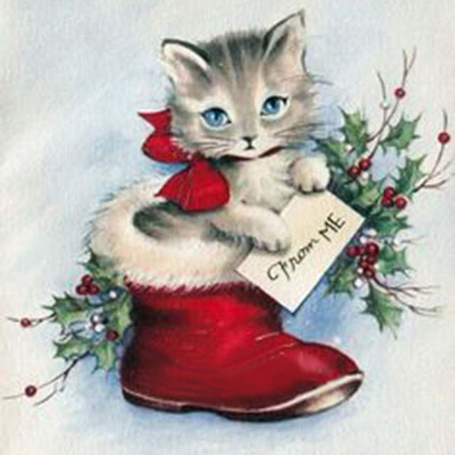 BowLift | Christmas Diamond Paintings