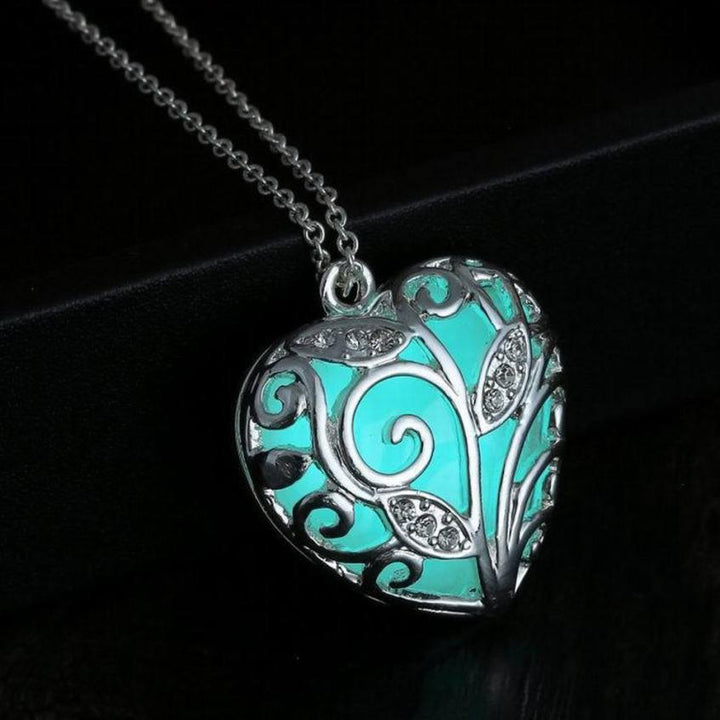 Faerie - Glow in the Dark Pendant | Bowlift