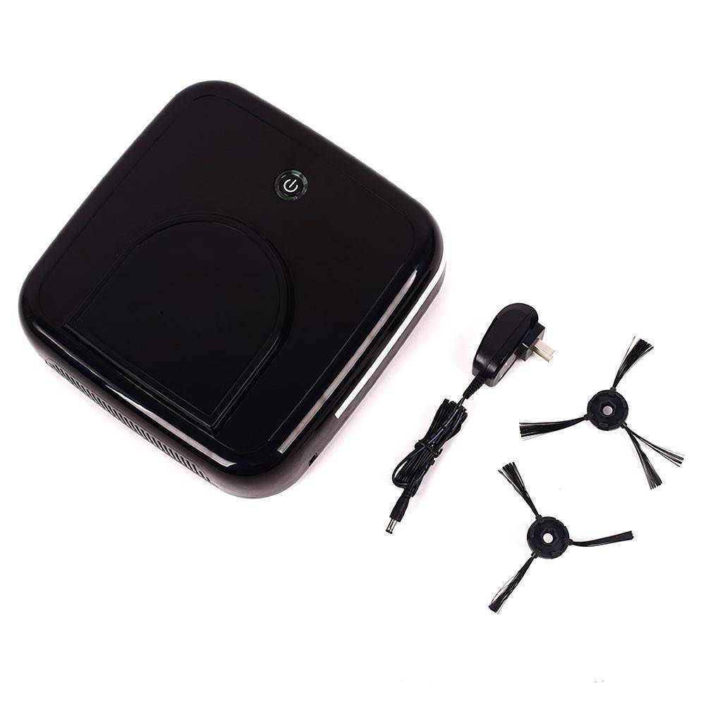 BowLift | Smart Wet and Dry Robot Vacuum Cleaner