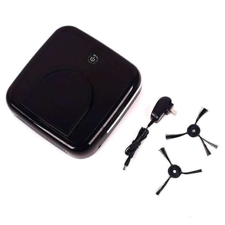 BowLift | Smart Wet and Dry Robot Vacuum Cleaner