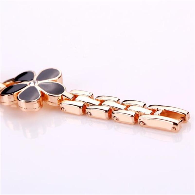 BowLift | Exclusive Flower Band Delicate Women Gift Watch