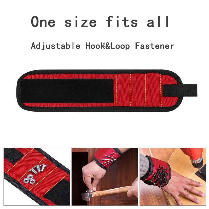 BowLift | Magnetic Wristband