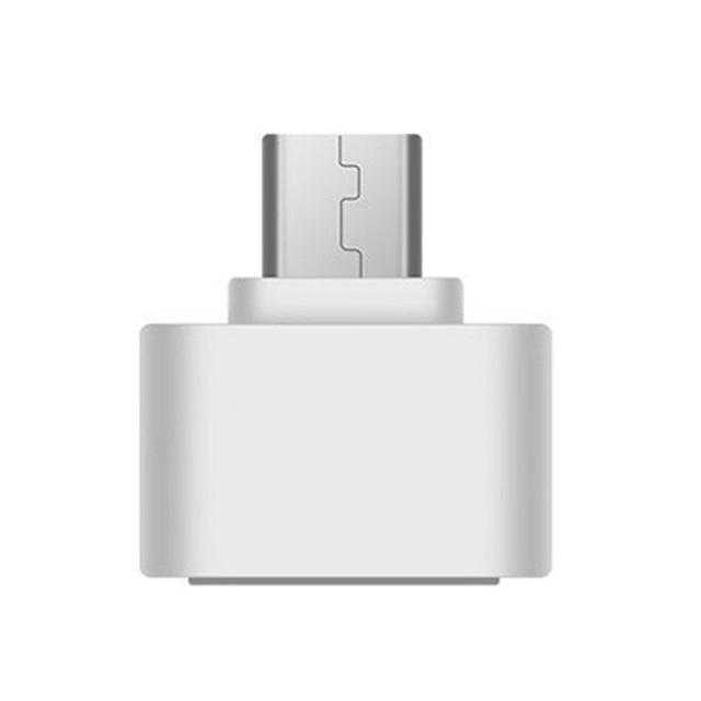 BowLift | OTG Adapter - USB to Micro USB Converter