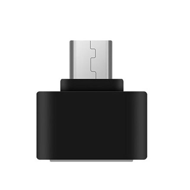 BowLift | OTG Adapter - USB to Micro USB Converter