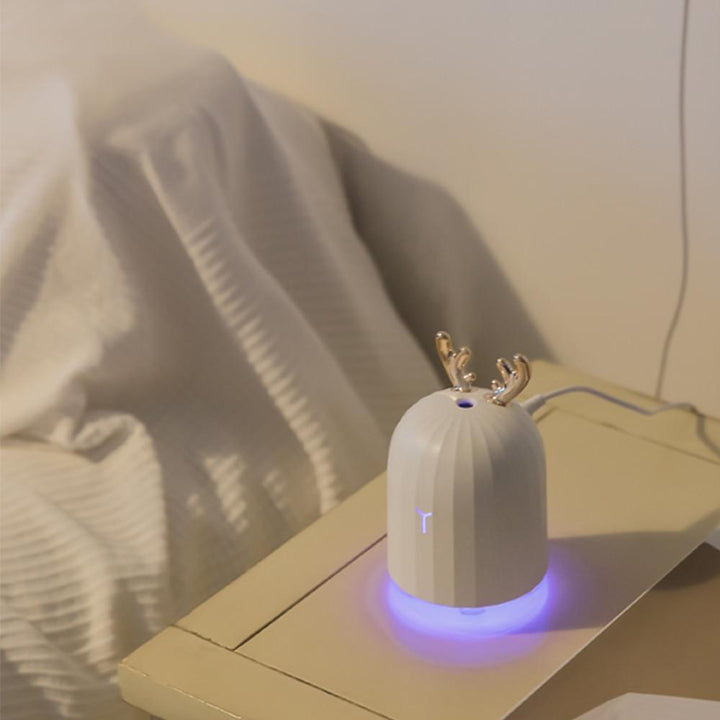 Aroma Essential Oil Diffuser | Bowlift