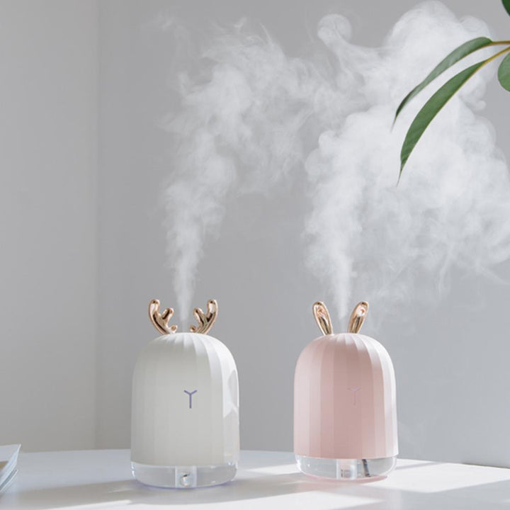 Aroma Essential Oil Diffuser | Bowlift