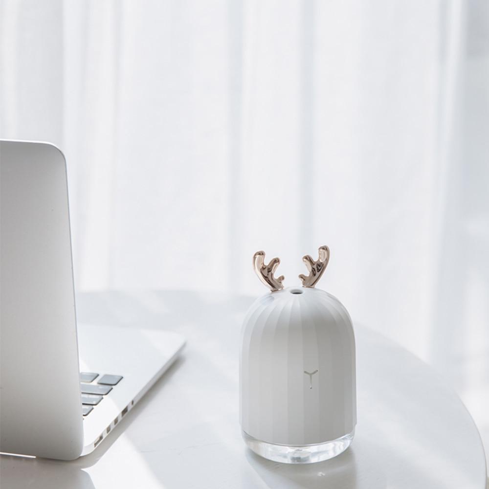 Aroma Essential Oil Diffuser | Bowlift