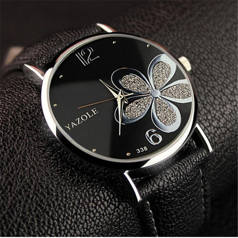BowLift | Montre Flowers Swiss Quartz Women Watch