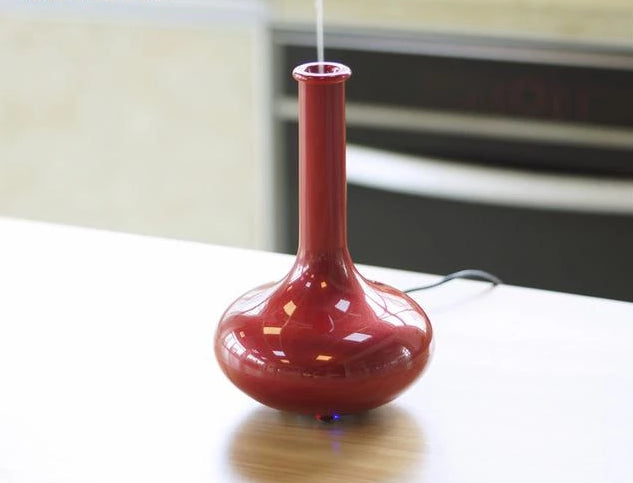 Aurora - Aromatherapy Oil Difuser | Bowlift