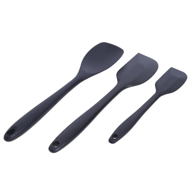 Silicone Kitchen Utensils Set | Bowlift