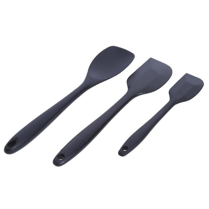 Silicone Kitchen Utensils Set | Bowlift