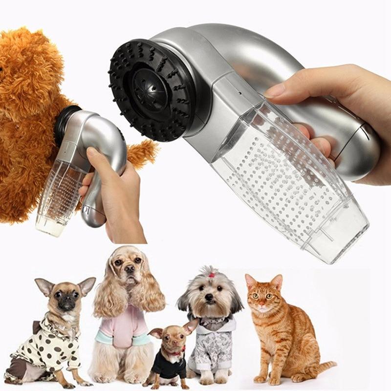 BowLift | Electric Pet Fur Vacuum Cleaner