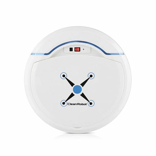 BowLift | #1 Robotic Vacuum - Pet Hair Robot Vacuum - Auto Robot Cleaner