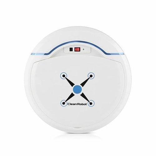 BowLift | #1 Robotic Vacuum - Pet Hair Robot Vacuum - Auto Robot Cleaner