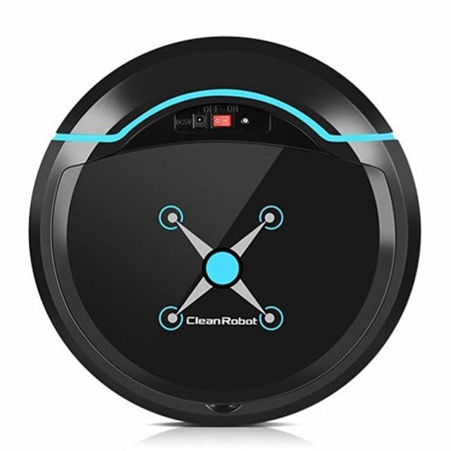 BowLift | #1 Robotic Vacuum - Pet Hair Robot Vacuum - Auto Robot Cleaner
