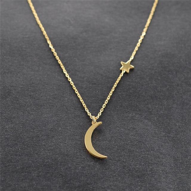 Multi Layered Boho Droplet Necklaces | Bowlift