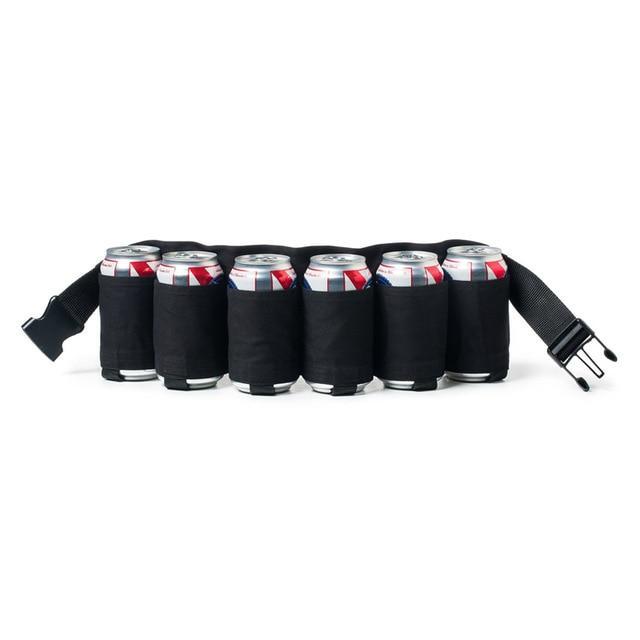 BowLift | Beer Belt- Beer Holster