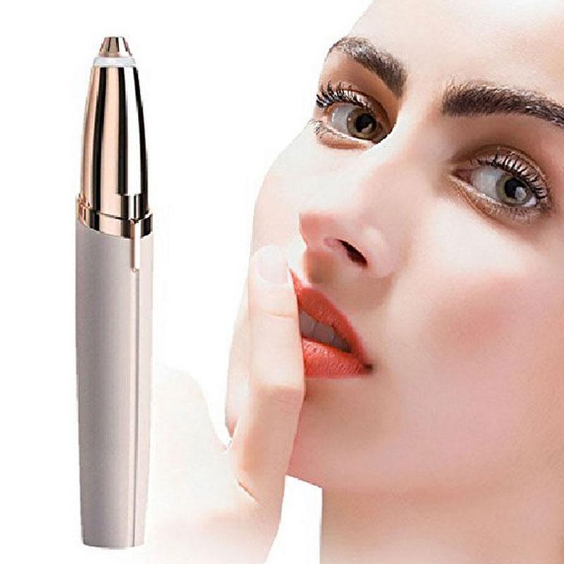 BowLift | Perfect Electric Eyebrow Hair Remover