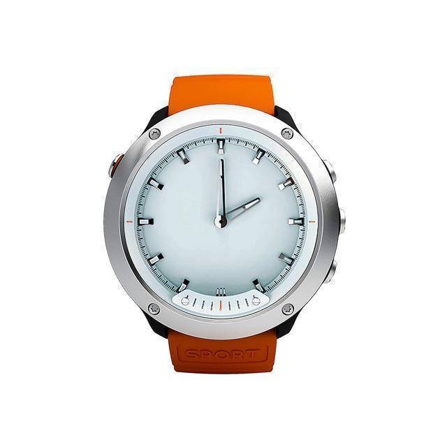 BowLift | Men's Smartwatch for Android - Waterproof