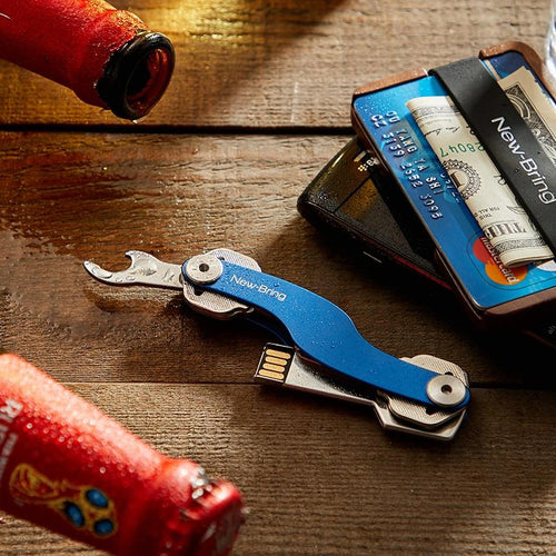 Clavis - Key Organizer | Bowlift