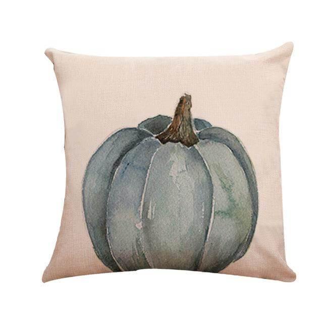 BowLift | Pumpkins Pillow Cases for Halloween