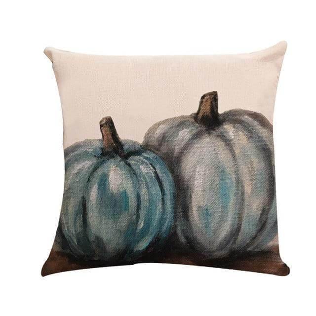 BowLift | Pumpkins Pillow Cases for Halloween