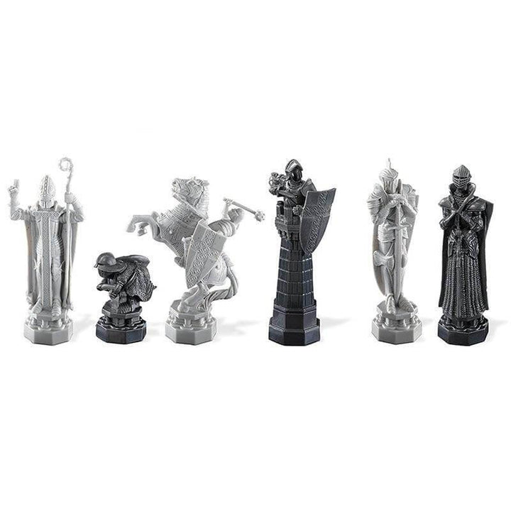 BowLift | Magic World Model Final Challange Wizard Chess