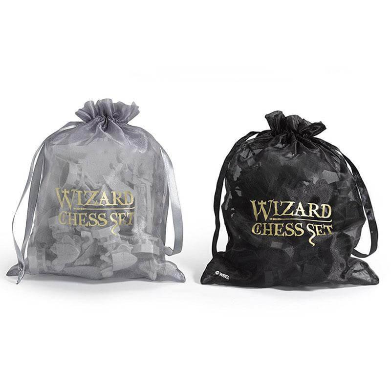 BowLift | Magic World Model Final Challange Wizard Chess