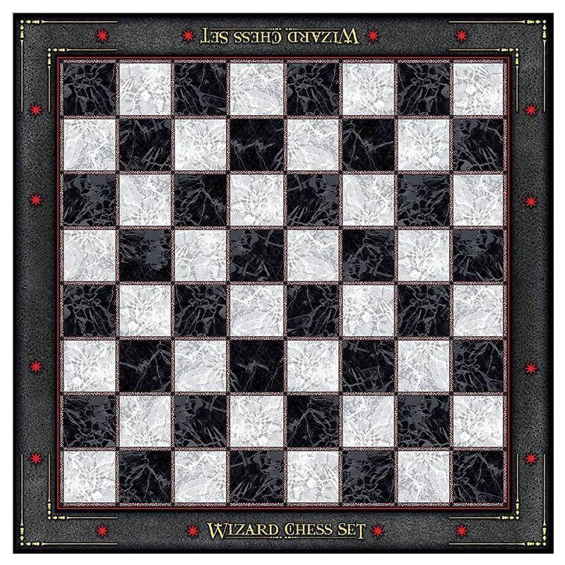 BowLift | Magic World Model Final Challange Wizard Chess